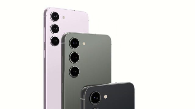 Galaxy S23 L S23+: Official Unboxing | Samsung