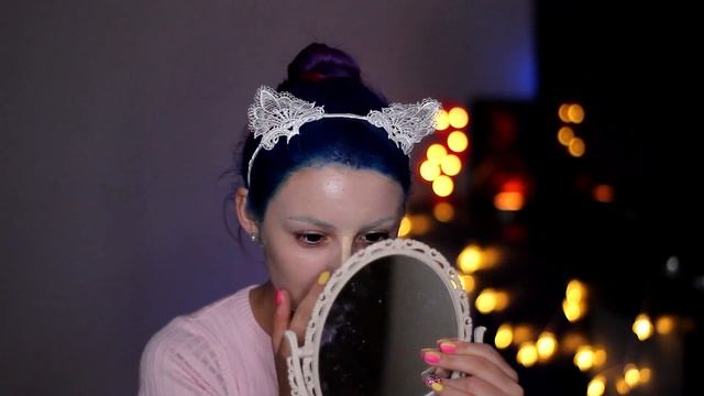 ИЗ УРОДКИ В КРАСОТКУ / ПОВТОРЯЮ ВИРУСНЫЙ КОРЕЙСКИЙ МАКИЯЖ | DG смотреть онлайн