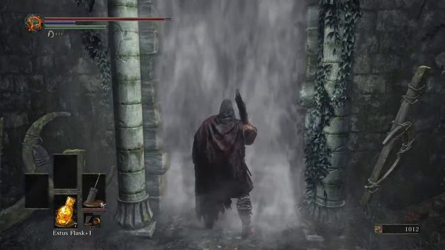 Sed's Dark Souls 3 Boss Guide - Crystal Sage смотреть онлайн
