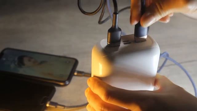 POWERBANK GOLF G55-C 30000 Mah.