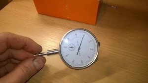 Индикатор Часового типа - Микрометр