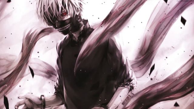 [TOKYO GHOUL OPENING LOFI REMIX]--UNRAVEL смотреть онлайн