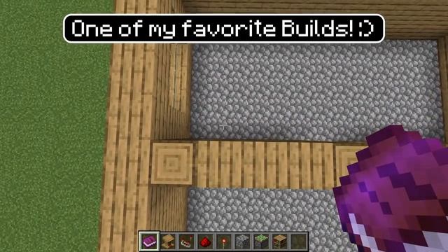 Minecraft: 10 Simple Redstone Builds! смотреть онлайн