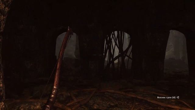 Атмосферное прохождение Skyrim - #2 Золотой коготь смотреть онлайн