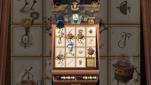 Maze Machina: Tutorial + Normal Mode iOS / Android Beta Gameplay (by Tinytouchtales) смотреть онлайн
