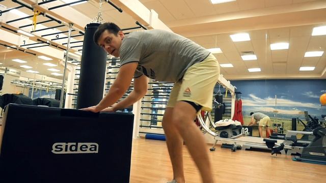 КАК НАБРАТЬ МАССУ? Спросил у качков смотреть онлайн