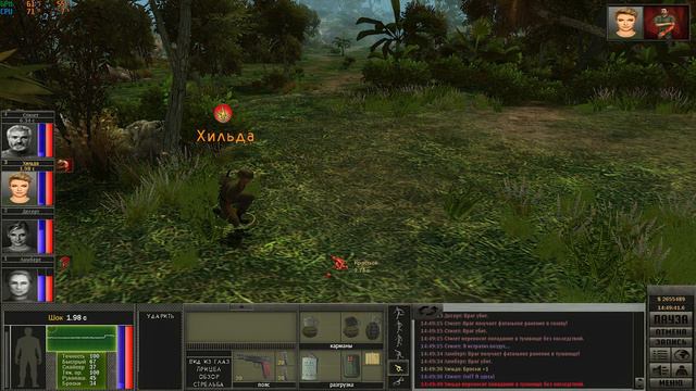 ArmaRealista. Серия 130. Полинейро - наш смотреть онлайн