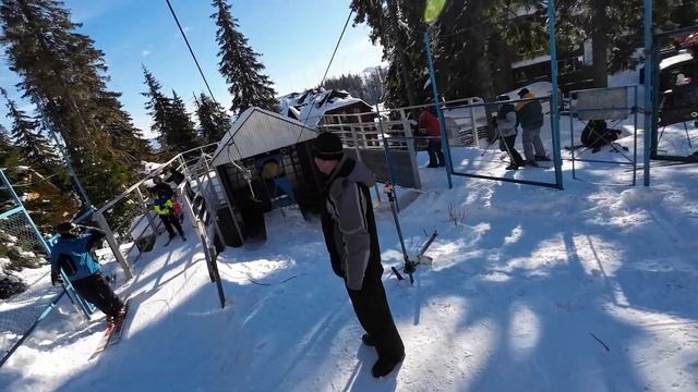 Мандрівка на Драгобрат!!!  (ПЕРША ЧАСТИНА)