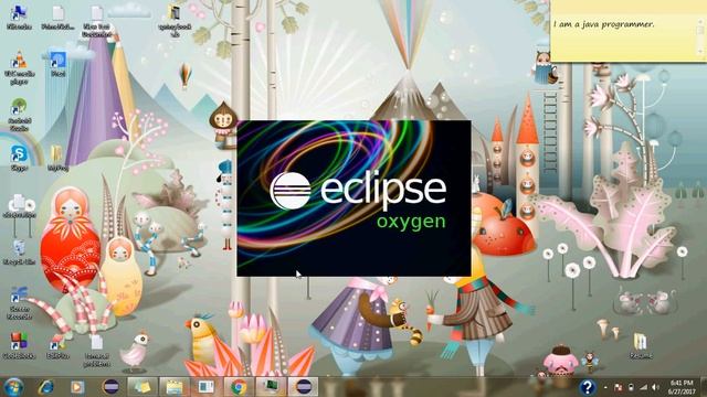 How to Install Maven Plugin in Eclipse IDE (Start-to-End video) смотреть онлайн