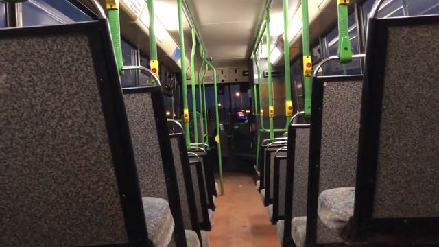 Dennis Dart SLF/Marshall Capital V213JLG - MacKenzies 13 смотреть онлайн