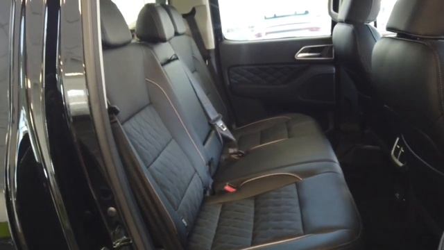 2022 GWM Ute Sydney, Kirrawee, NSW, Parramatta, Sutherland A74119 смотреть онлайн