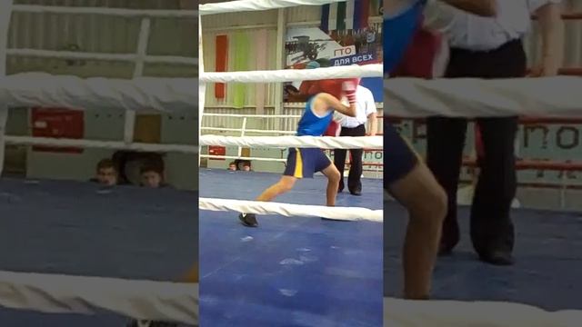 Бокс . Аббасов Аслан. Красный угол смотреть онлайн