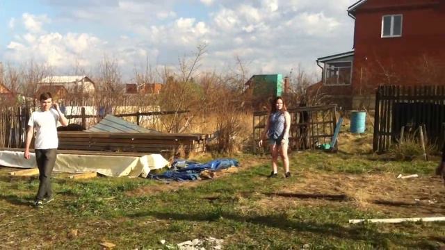 Футбольчик, мальчики похожи на качков (околофутбола 2) смотреть онлайн