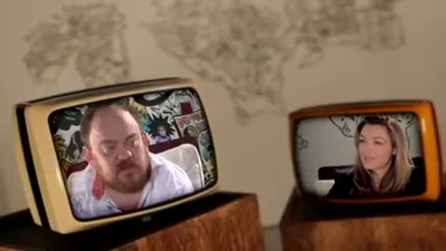 Paris Première s'Expose : Fabien Verschaere - TV show смотреть онлайн