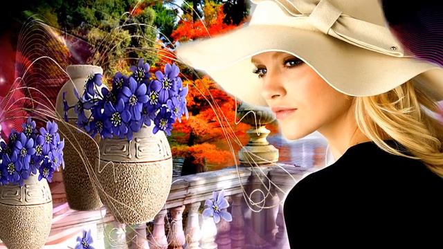 _Я сказал тебе не все слова_ исп. М. Новохижин смотреть онлайн