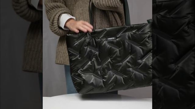 FR512020-41 FABRETTI Сумка жен. 100%полиэстер