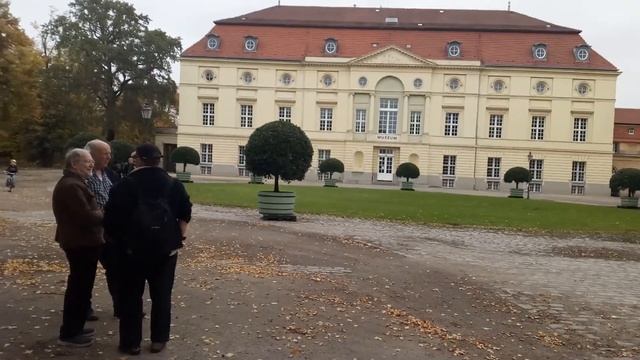 Schloss Charlottenburg