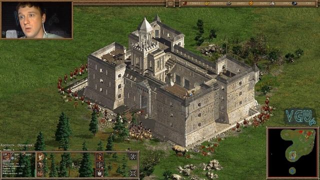 Завоевание Америки - Прохождение. Часть 14: Британия наносит ответный удар смотреть онлайн