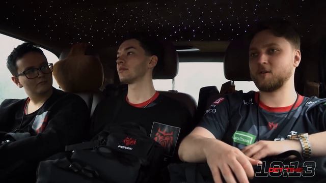 Jerry рассказал почему команда форз чуть не распалась после поражения на RMR в Рио смотреть онлайн