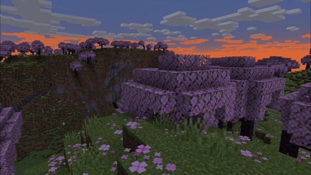 Мод на префиксы 1.20 в майнкрафт пе! смотреть онлайн