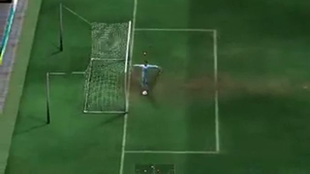 Big big Fifa 09 Bug Windows 7 Part 3 смотреть онлайн