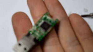 Прошивка флешки verico 32Gb