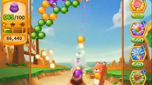 Buggle 2 Level 31 смотреть онлайн