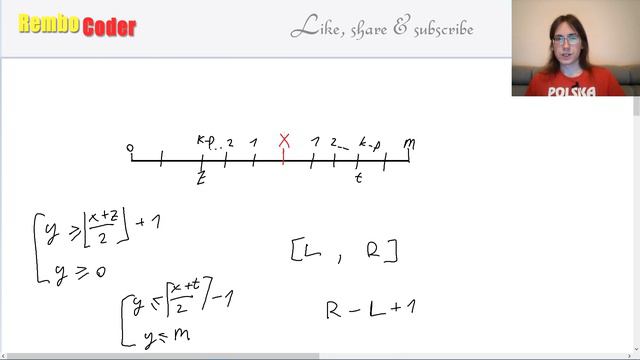 Codeforces Round 880 (Div. 2) D / (Div. 1) B (video editorial) смотреть онлайн