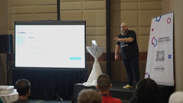 Developers Documentation your secret weapon - Frédéric Harper смотреть онлайн