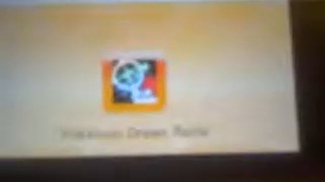 Pokemon Dream Radar Start Up смотреть онлайн