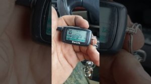 не открывается машина старлайн b9