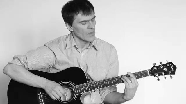 Сергей Гогин - Безоговорочно (Sergei Gogin. Unconditional) смотреть онлайн