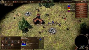 Обзор на Age of Empires III DE