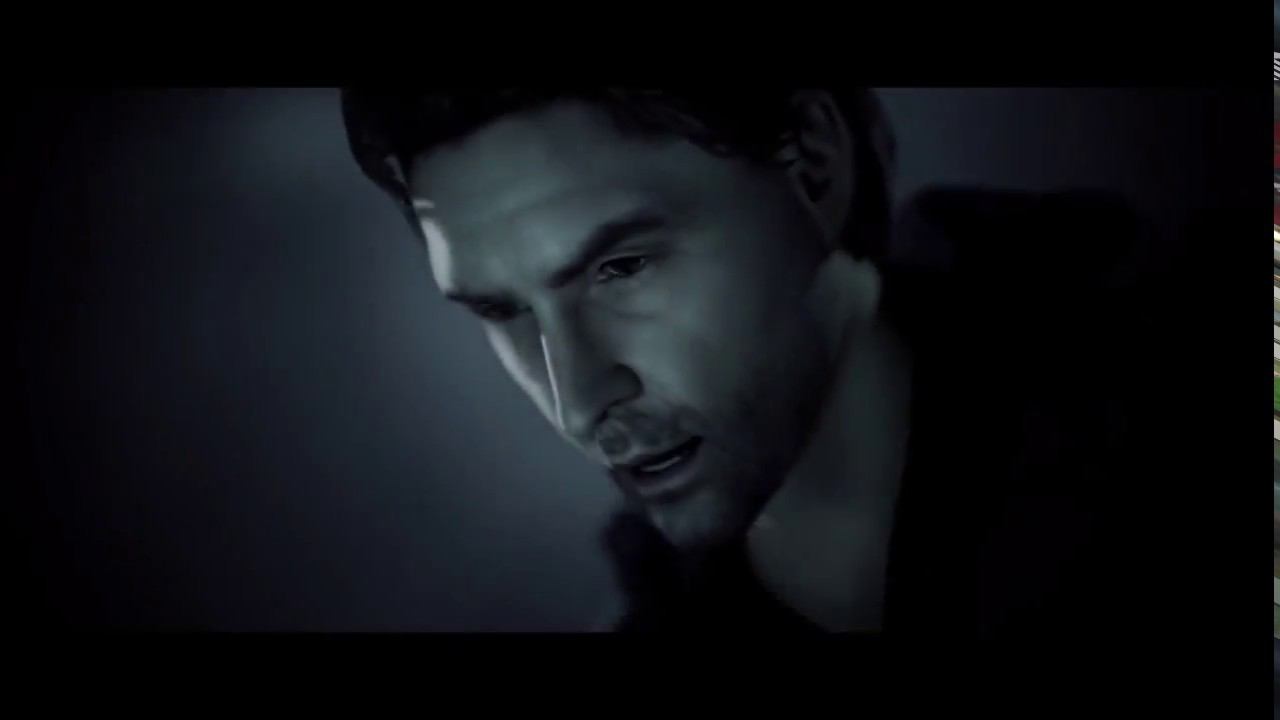 Alan Wake Прохождение. Часть 1 смотреть онлайн