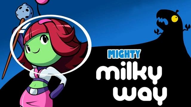 Mighty Milky Way OST #2 - Tutorial смотреть онлайн