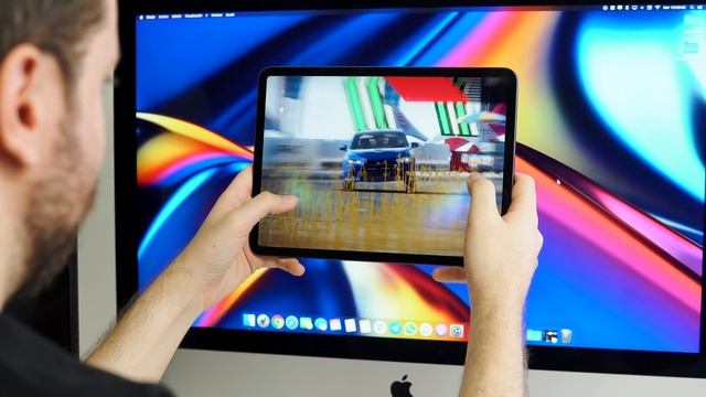 Análisis iPad Pro 2020, experiencia y opinión tras 1 semana de uso смотреть онлайн