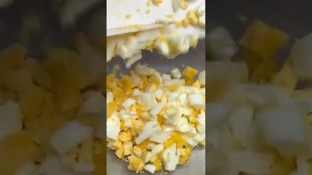 Супер салат с мидиями на праздничный стол! смотреть онлайн