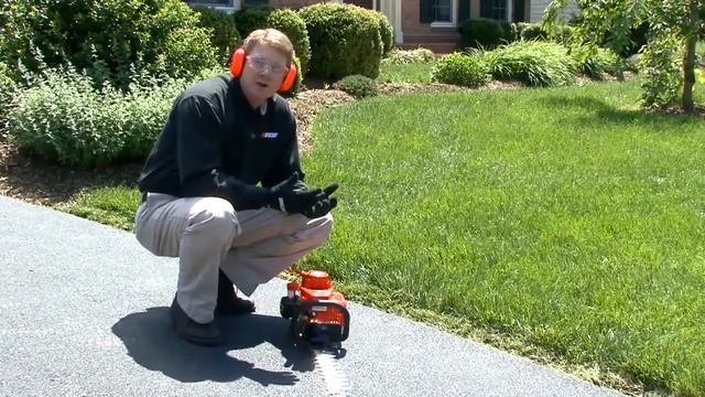 ECHO Pro-Tip: How to Use a Hedge Trimmer смотреть онлайн