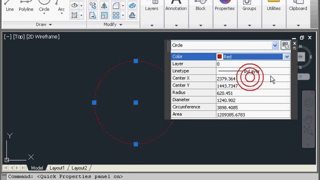 035 ПРИВЯЗКИ Quick Properties, Быстрые свойства смотреть онлайн