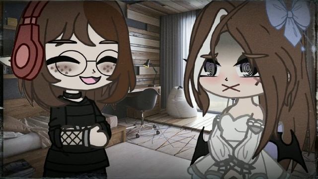 [•Крашеные волосы, фарфоровые щёки Meme•] (я и ос, идею взяла с ТТ!)