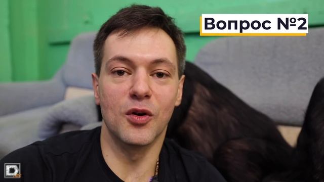 Ваши вопросы не остались без внимания:) / Кто такой Баббо Натале?! / Что за подарок для обезьян? смотреть онлайн