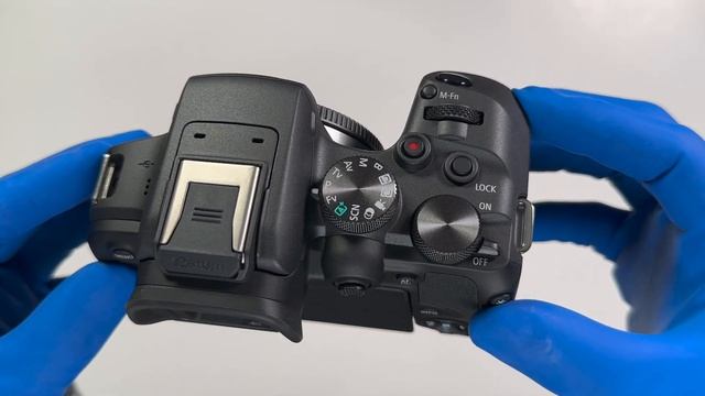 Best Budget 4K 60 Camera 2023 - Canon EOS R10 Mirrorless Camera смотреть онлайн