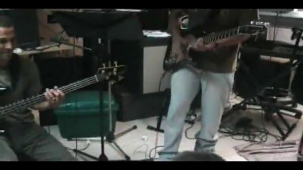 Play that funky music (white boy)