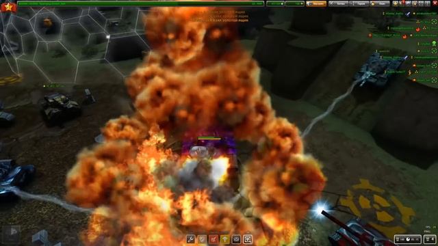 ТАНКИ ОНЛАЙН l ЗЛП Х60 - HALLOWEEN на ВСЕХ КОРПУСАХ в ИГРЕ l КТО ПОБЕДИТ ? смотреть онлайн