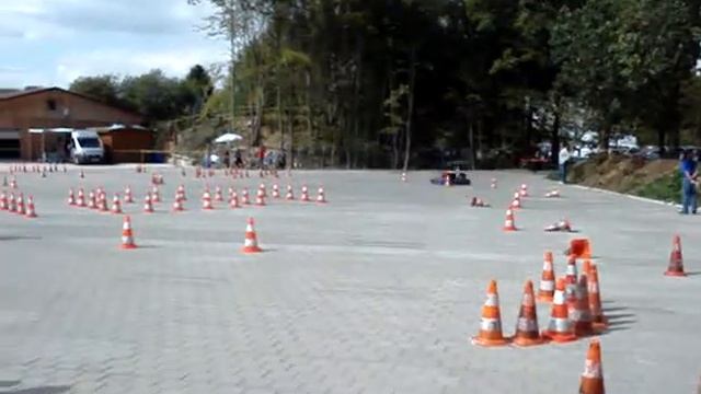 MSC Laichingen - 5. Jugendkardslalom смотреть онлайн