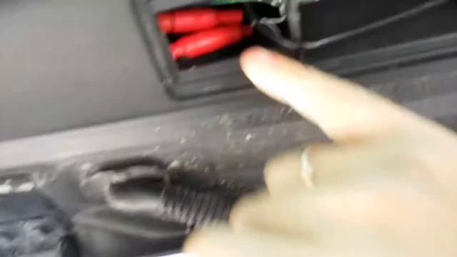 Mazda 5 зеркало и камера заднего вида смотреть онлайн