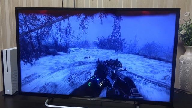 Playstation 4 Slim обзор в 2019 | Опыт пользования PS4