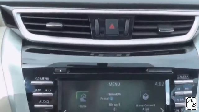 Автосалон.New Day.Nissan Murano . смотреть онлайн