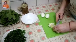 Как варить зеленый борщ с щавелем. Суп со щавелем видео рецепт от Тани
