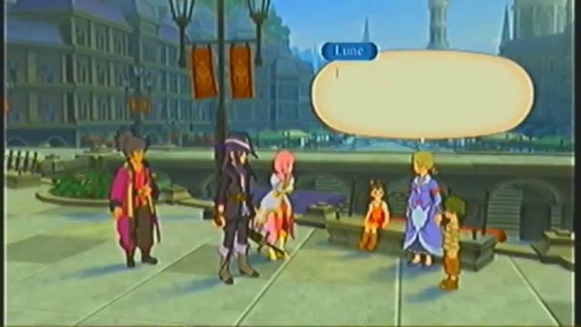 TOV Part 88-Sidequest: Learn Tiger Blade/Deidon Warehouse смотреть онлайн
